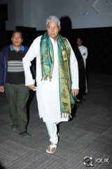 Erra Bassu Movie Audio Launch